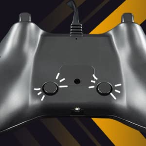 Cosmic Byte Callisto Wired Gamepad 